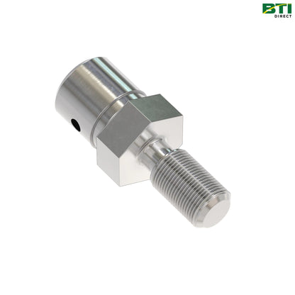A49709: Feed Cup Adaptor Shaft