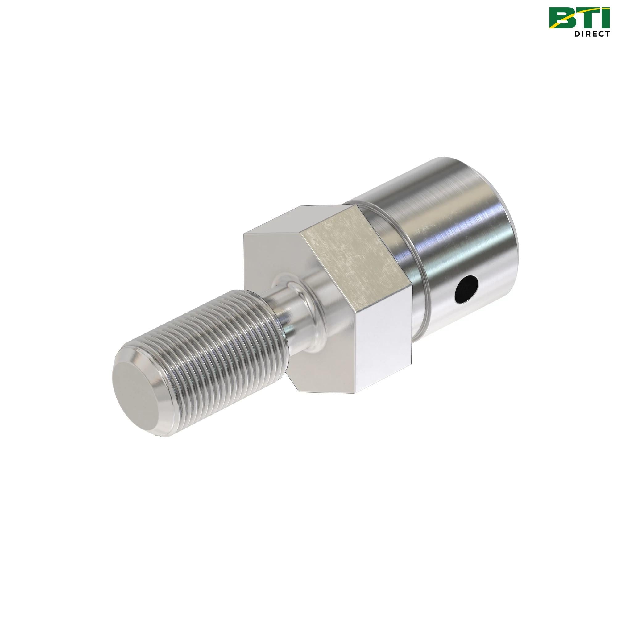 A49709: Feed Cup Adaptor Shaft
