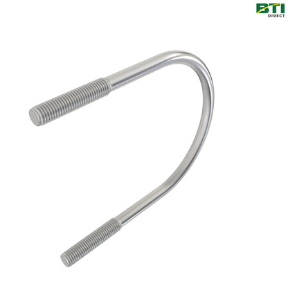A49770: U-Bolt, M6 X 65