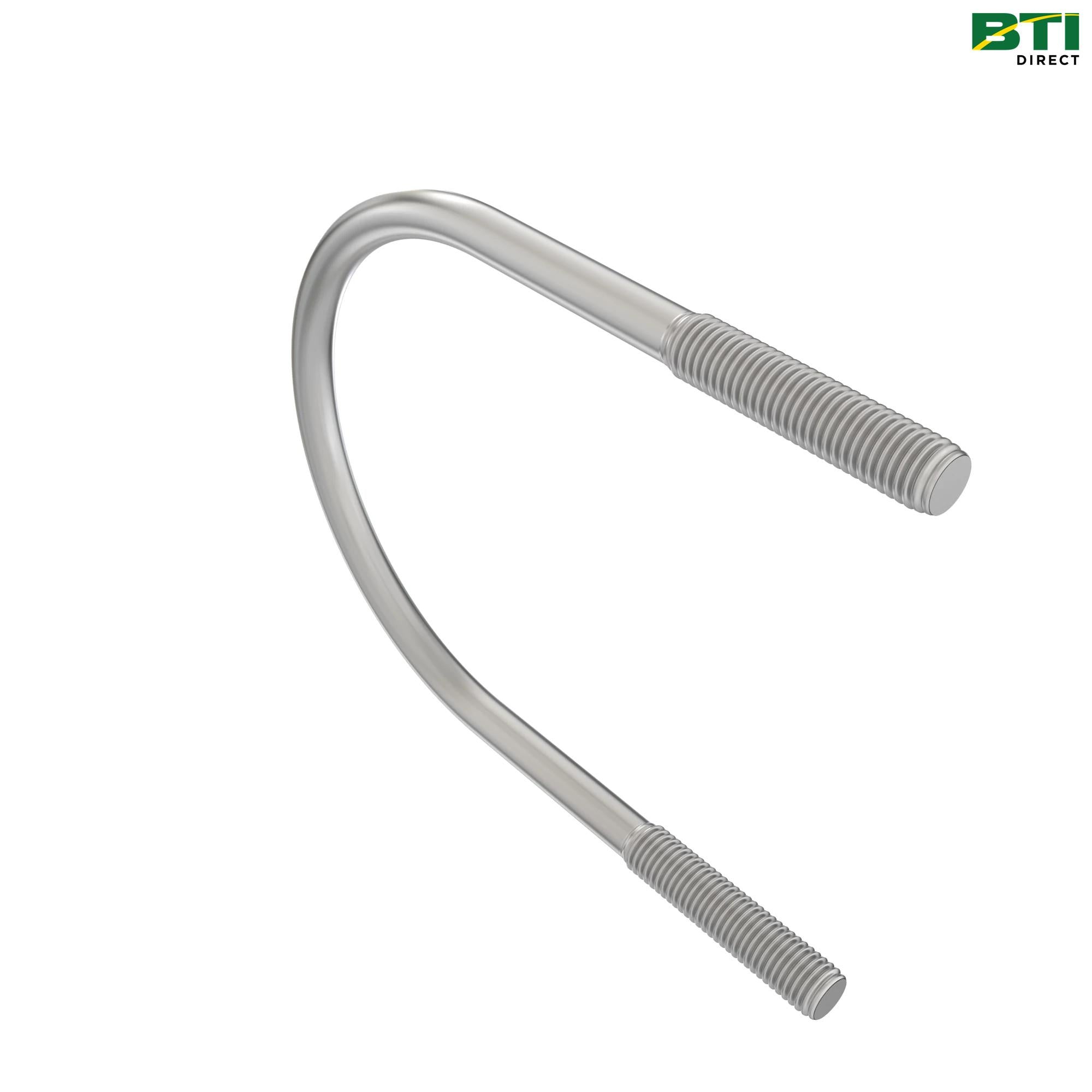 A49770: U-Bolt, M6 X 65