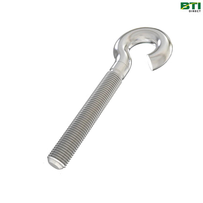 A49780: Eyebolt, M6 X 43.5