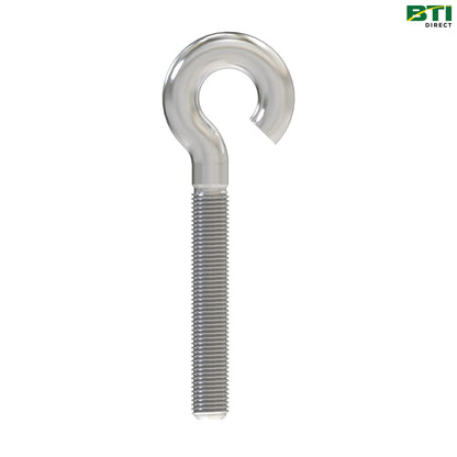 A49780: Eyebolt, M6 X 43.5
