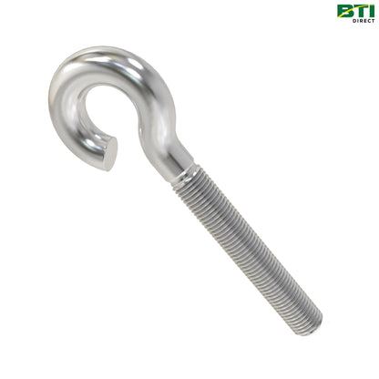 A49780: Eyebolt, M6 X 43.5