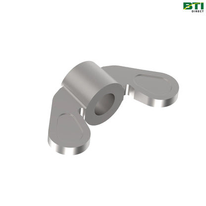 A49787: Wing Nut, M6