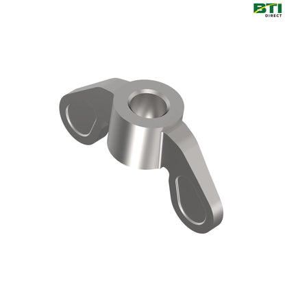 A49787: Wing Nut, M6
