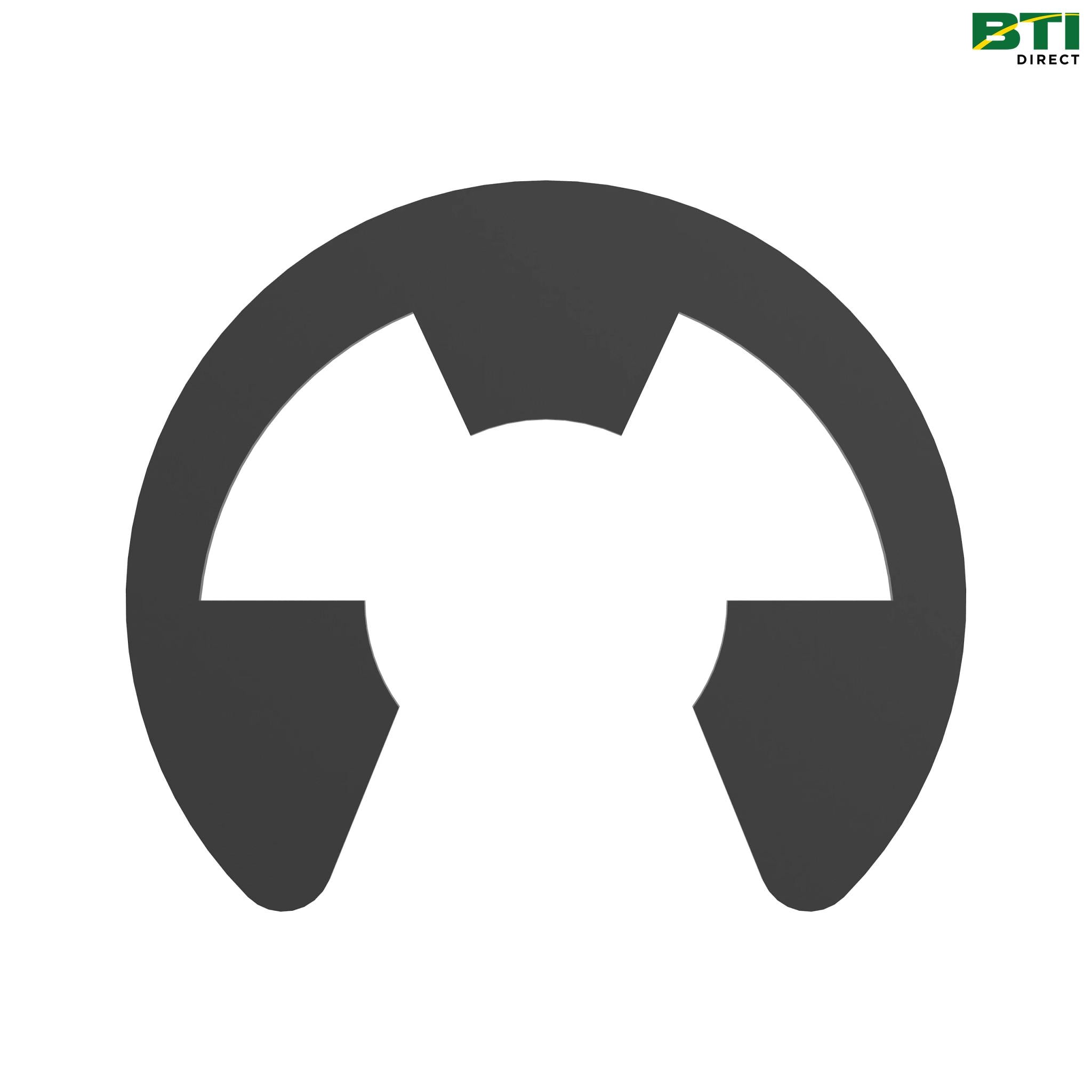 A4981R: External Snap Ring