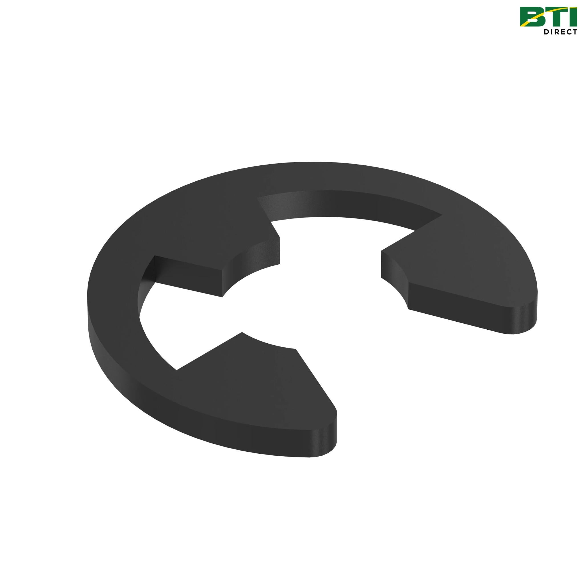 A4981R: External Snap Ring