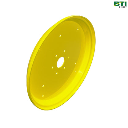 A49917: Fertilizer Opener Wheel