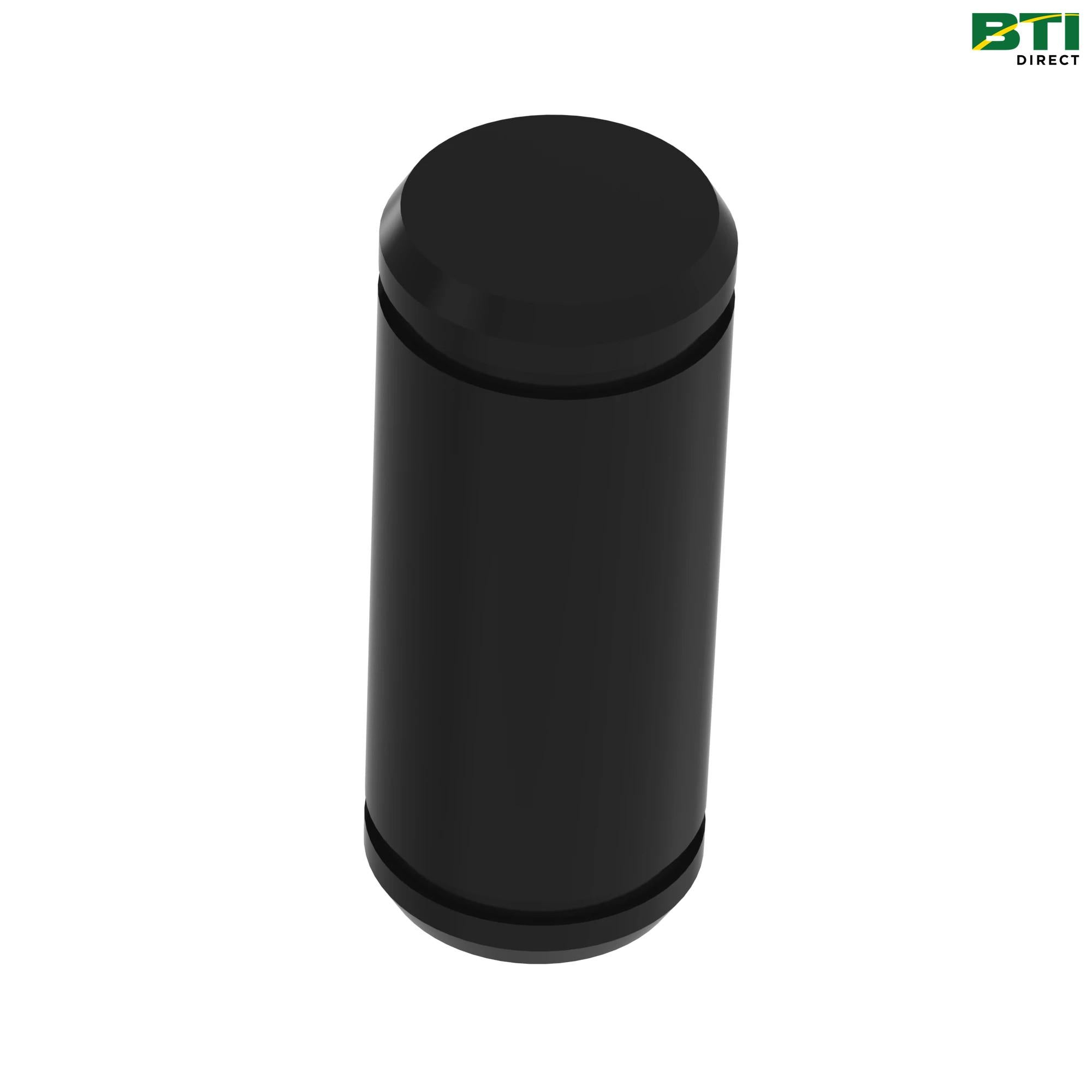 A49992: Circular Groove Pin