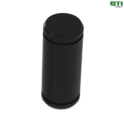 A49992: Circular Groove Pin