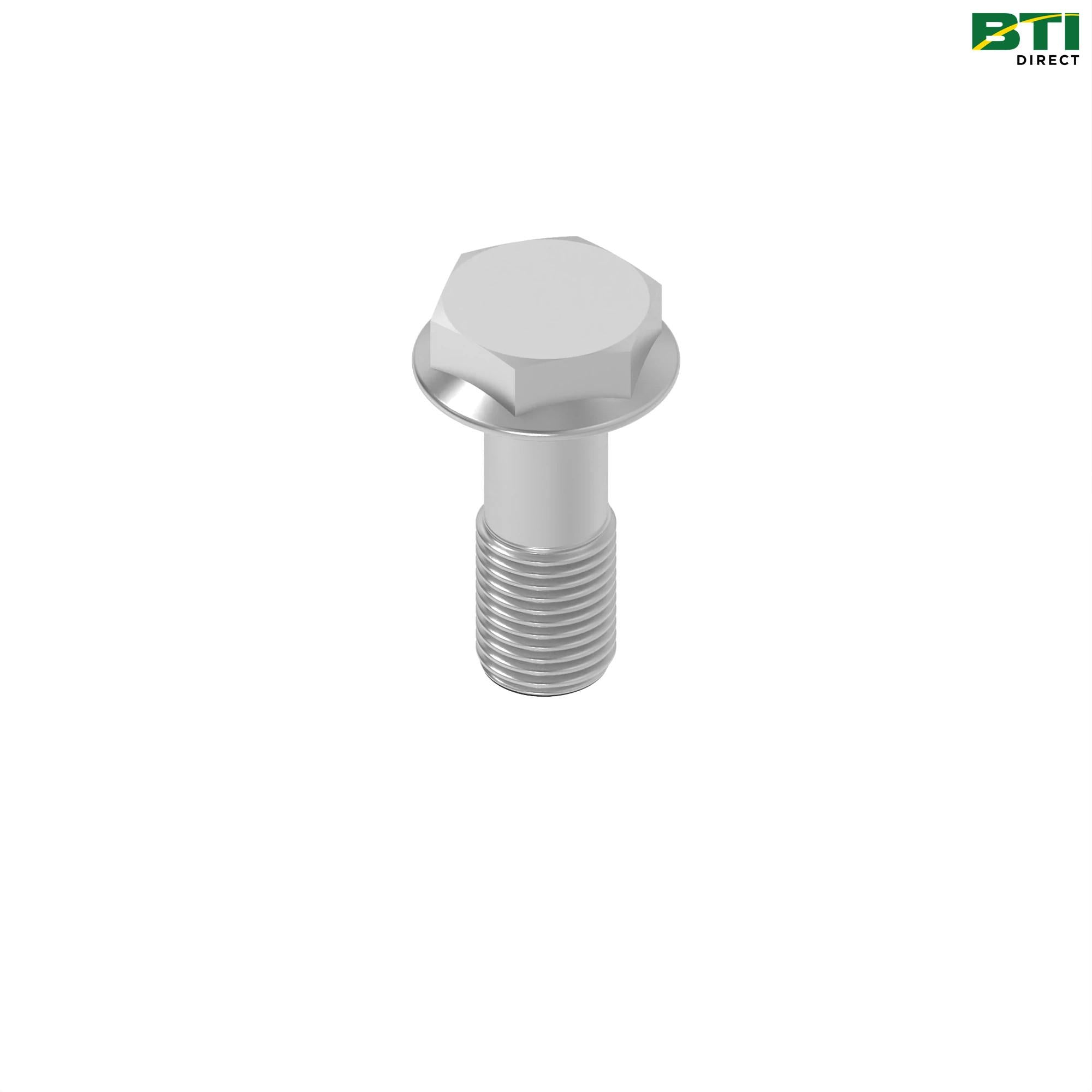 A50325: Hexagonal Head Screw, M16 X 80