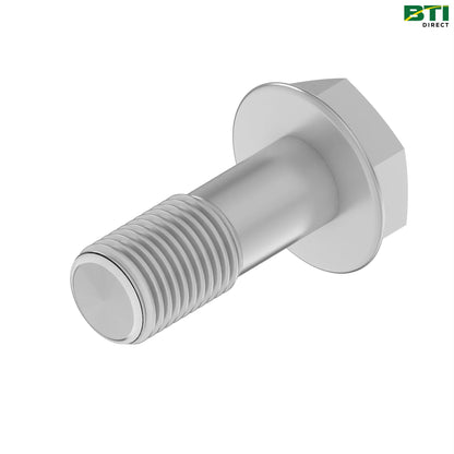 A50325: Hexagonal Head Screw, M16 X 80