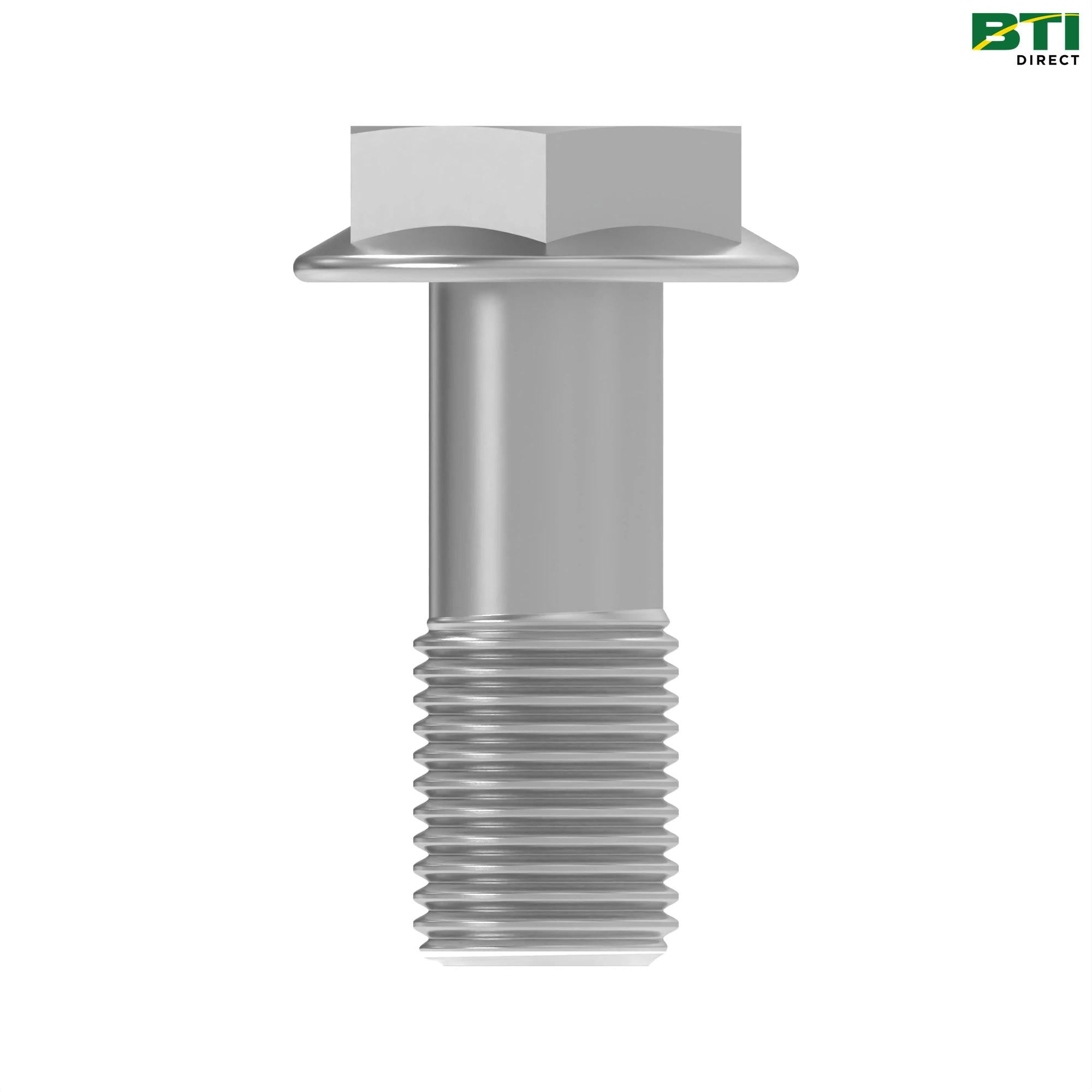 A50325: Hexagonal Head Screw, M16 X 80