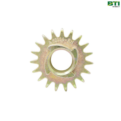 A50384: RH Chain Sprocket