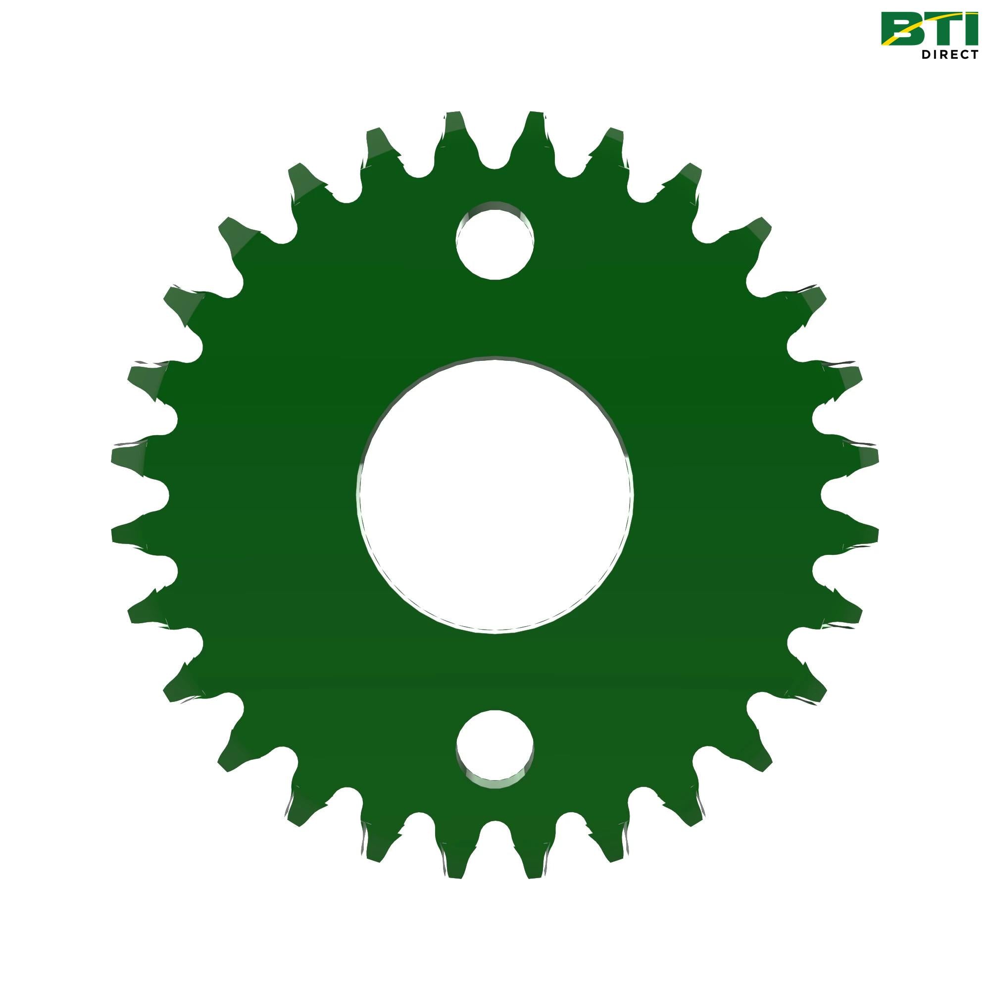 A50386: Chain Sprocket, 28 Teeth