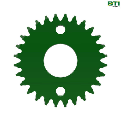 A50386: Chain Sprocket, 28 Teeth