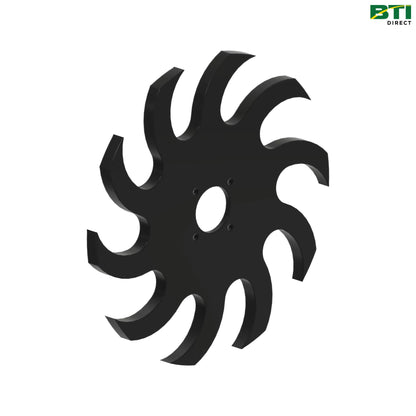 A50416: Right Wheel, 20 inch Diameter
