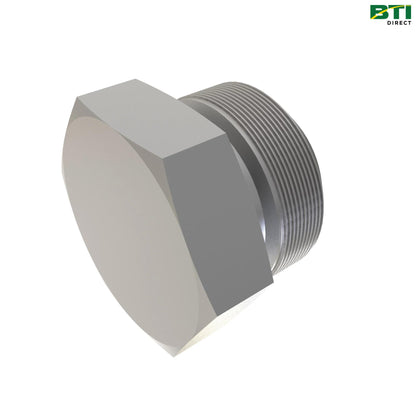 A50509: Fitting Plug