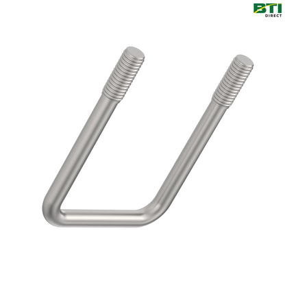 A50635: U-Bolt, M16 X 196