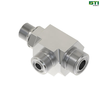 A50646: Tee Fitting