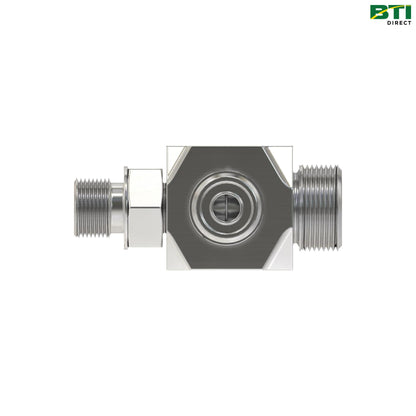 A50646: Tee Fitting