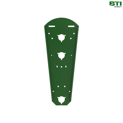 A50669: Drive Wheel Panel