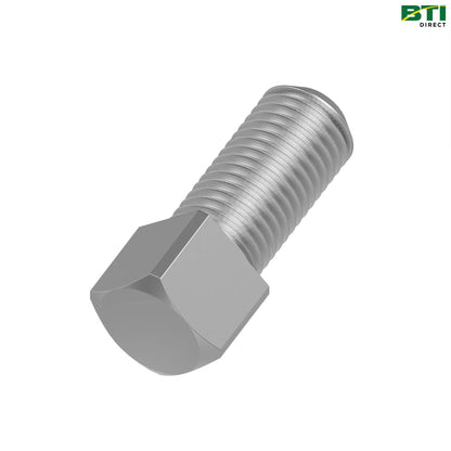 A50745: Square Head Set Screw, M12 X 25