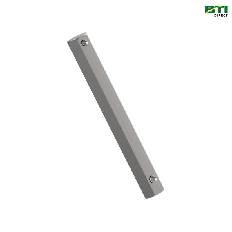 A50873: Meter Hopper Long Bar