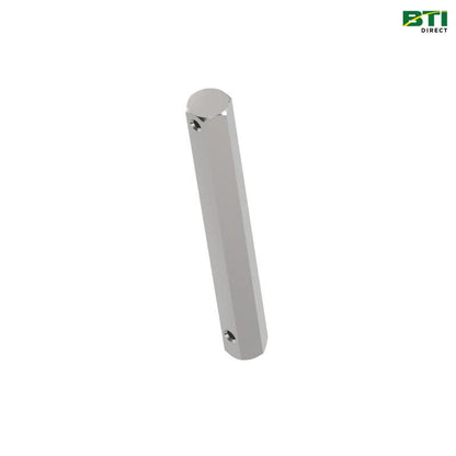 A50873: Meter Hopper Long Bar