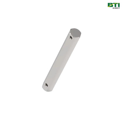 A50873: Meter Hopper Long Bar