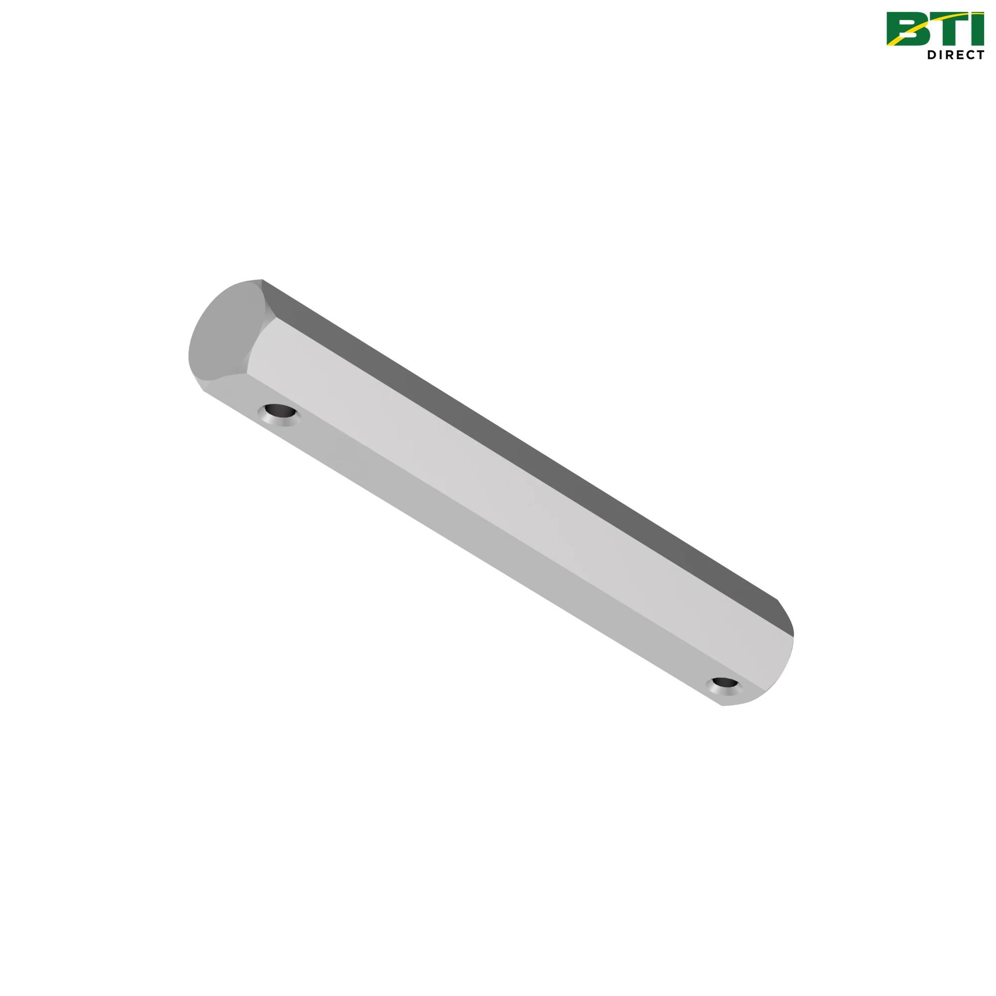 A50875: Short Bar