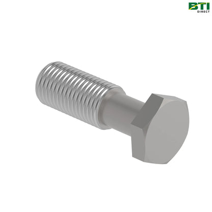 A51001: Hexagonal Head Screw, M12 X 40