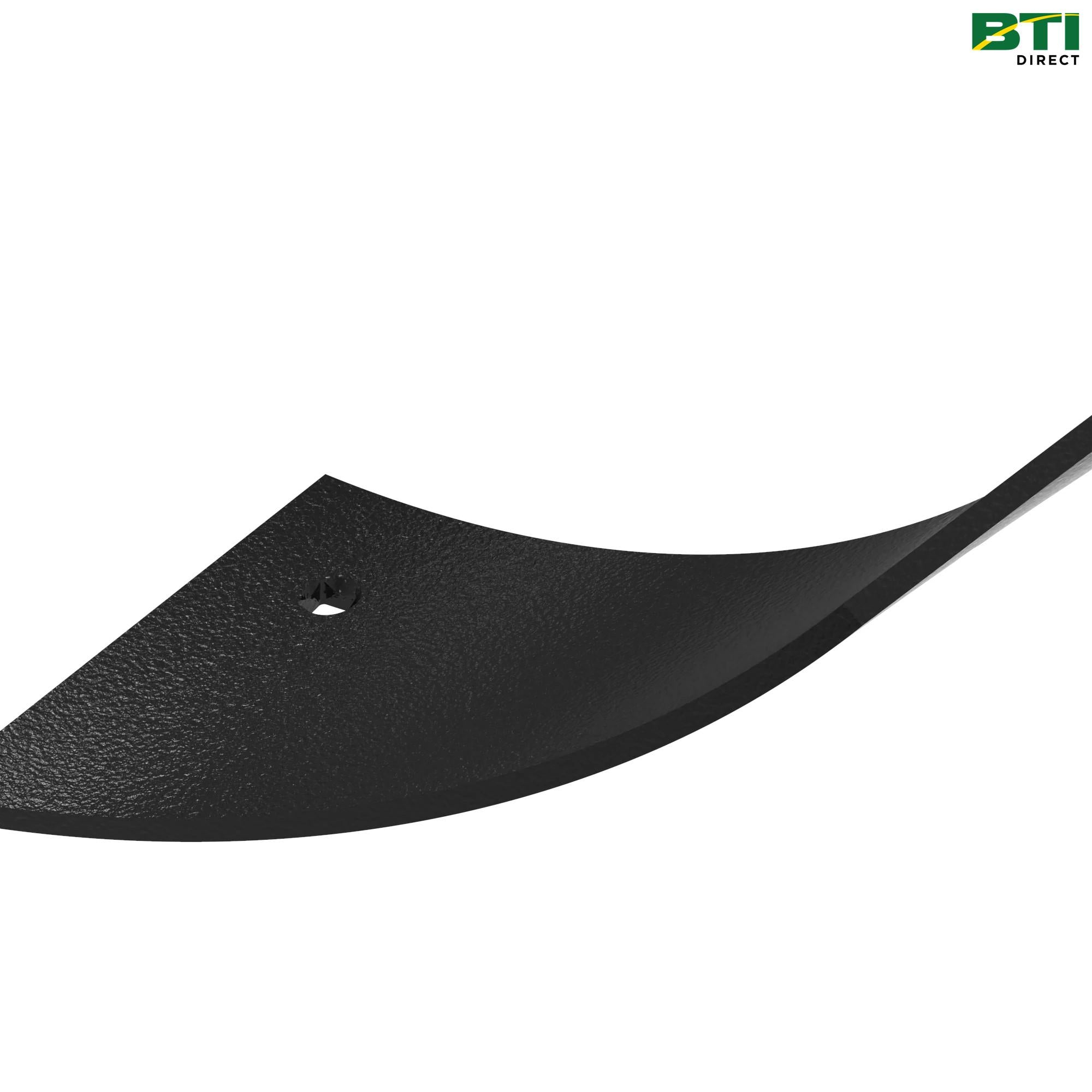 A51081: Right Side Bottom Shin