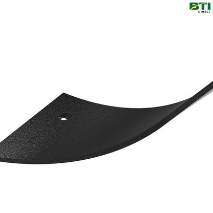 A51081: Right Side Bottom Shin