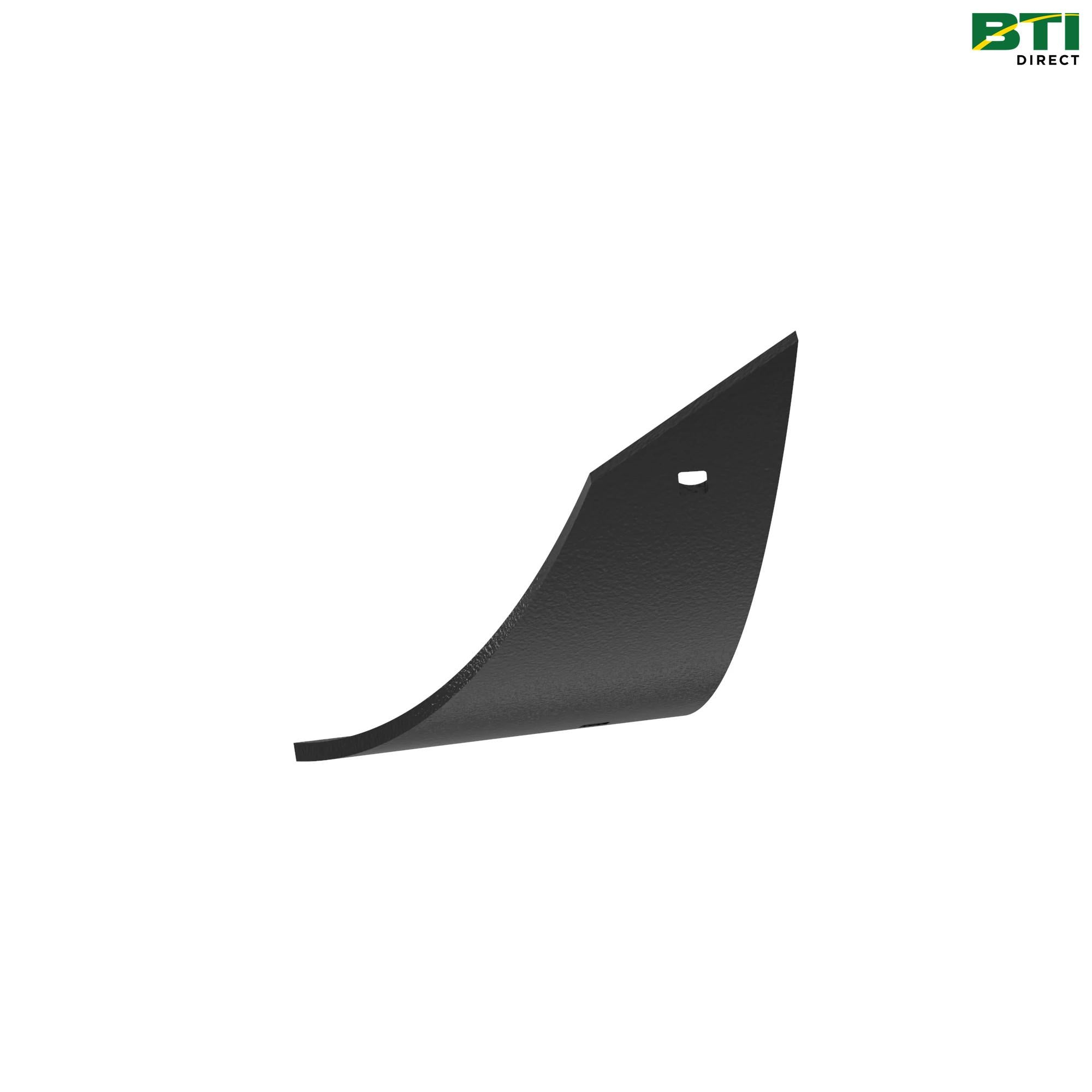 A51081: Right Side Bottom Shin