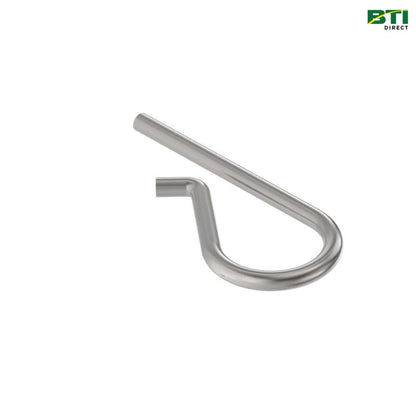 A51643: Spring Locking Pin