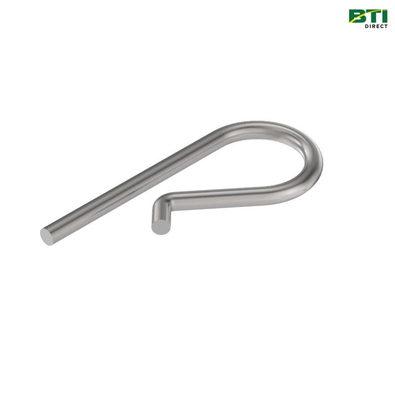 A51643: Spring Locking Pin