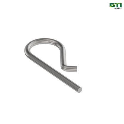 A51643: Spring Locking Pin