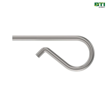 A51643: Spring Locking Pin