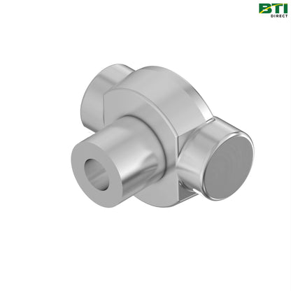 A51753: Fertilizer Opener Spring Trunnion