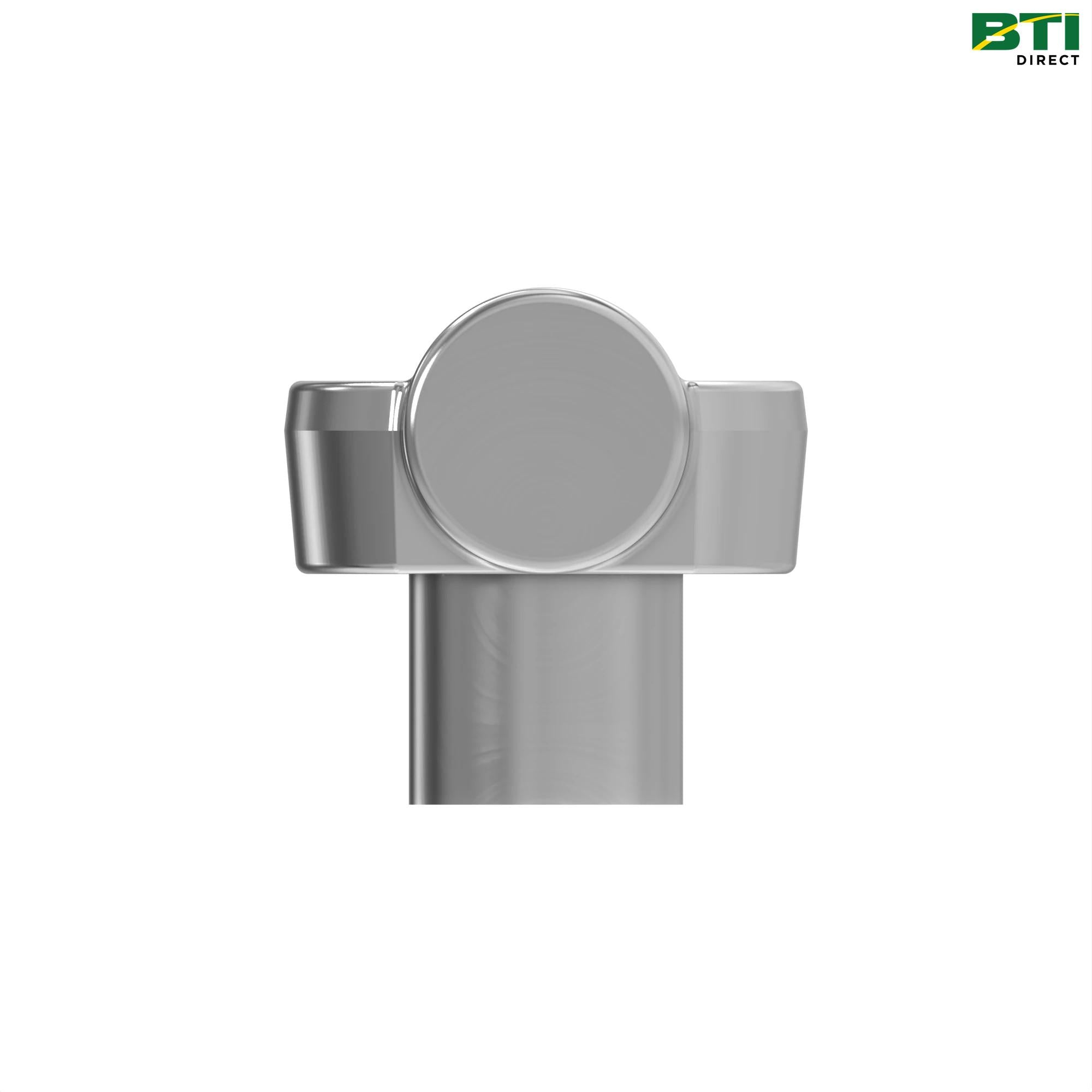 A51753: Fertilizer Opener Spring Trunnion