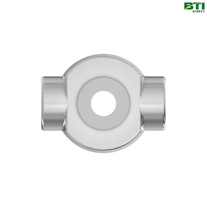 A51753: Fertilizer Opener Spring Trunnion