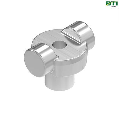 A51753: Fertilizer Opener Spring Trunnion