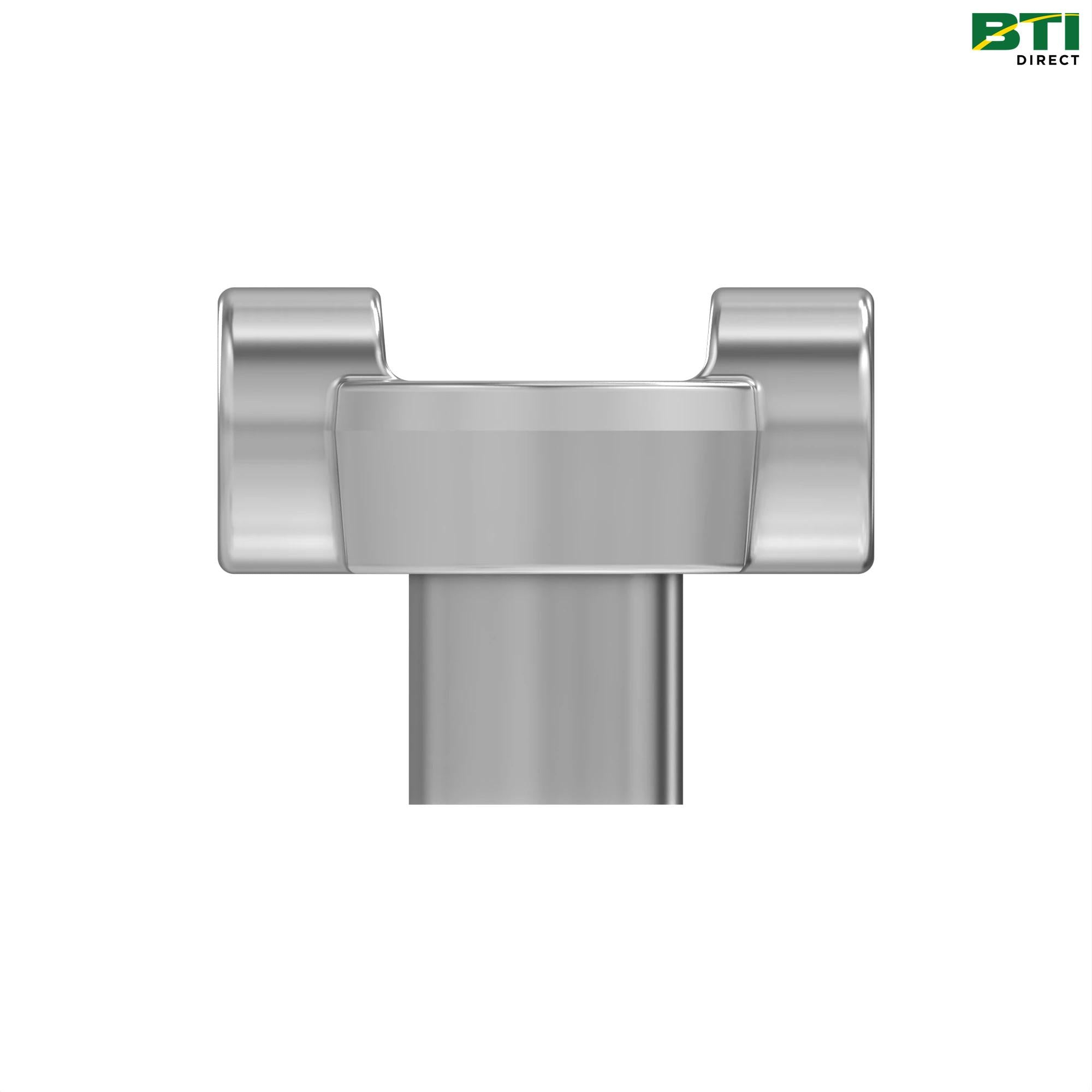 A51753: Fertilizer Opener Spring Trunnion