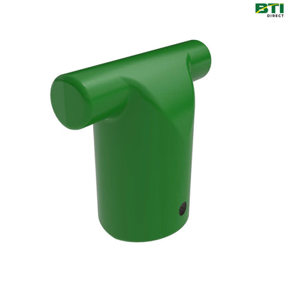 A51754: Marker Hydraulic Cylinder End