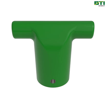 A51754: Marker Hydraulic Cylinder End