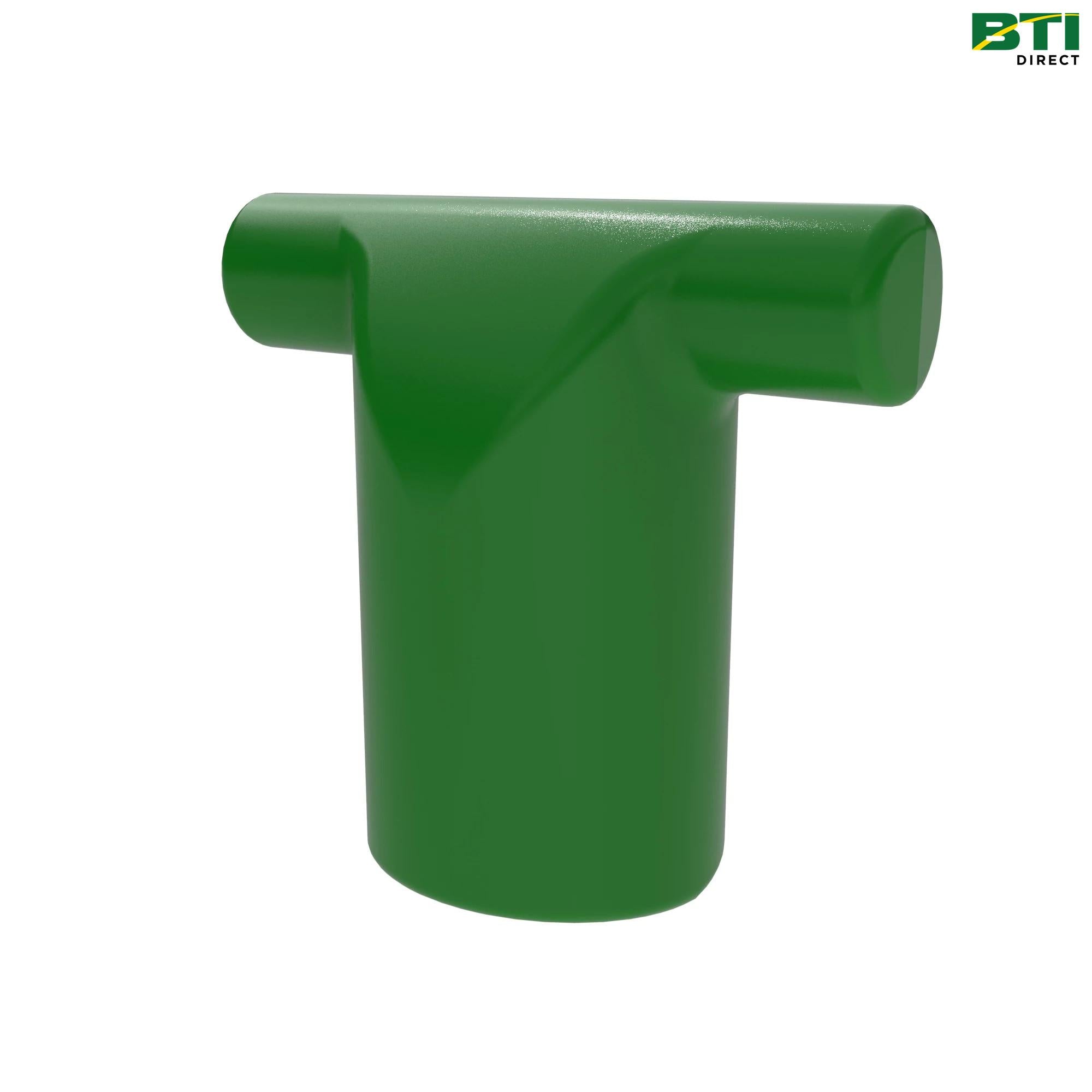A51754: Marker Hydraulic Cylinder End