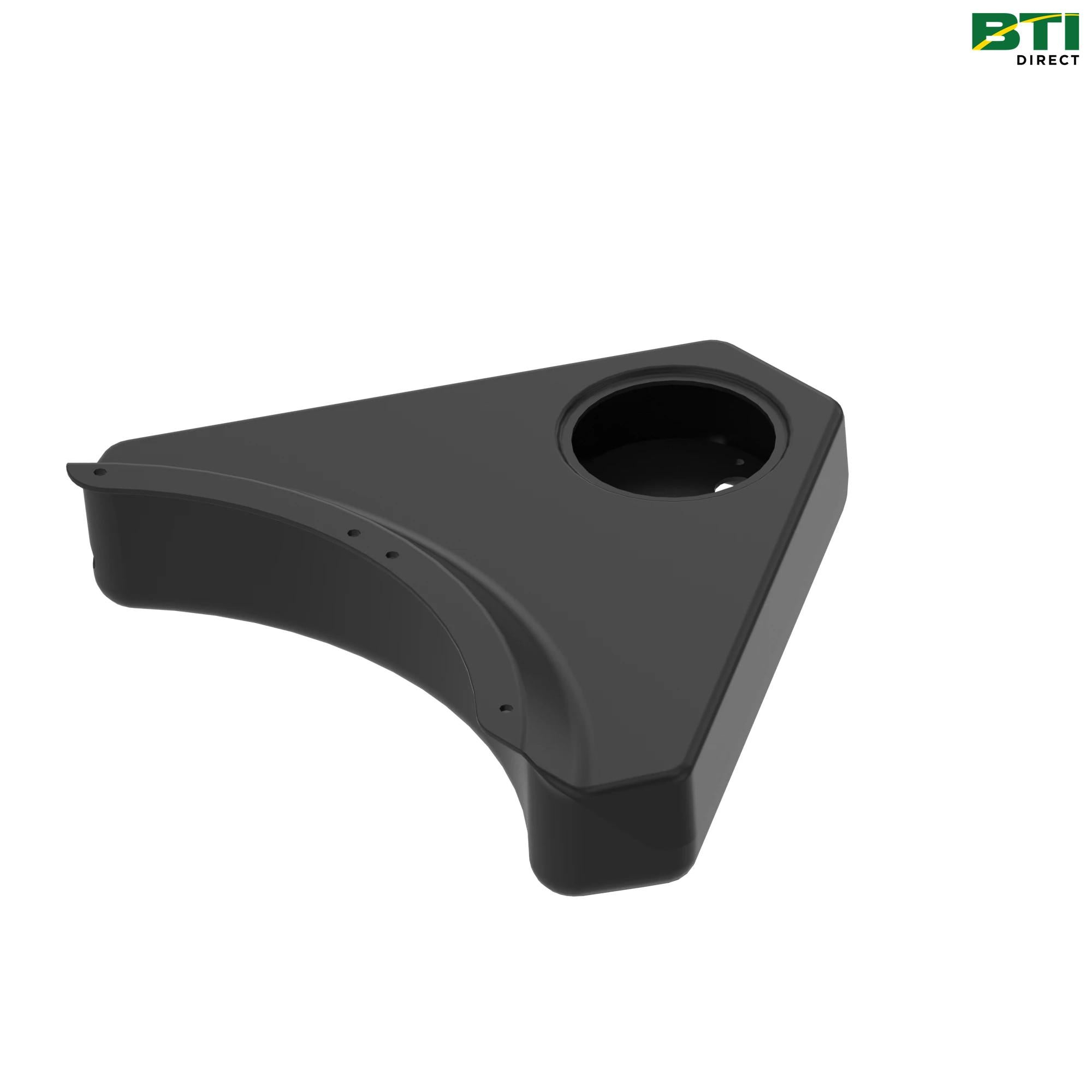 A51779: Vacuum Monitoring Gauge Bracket