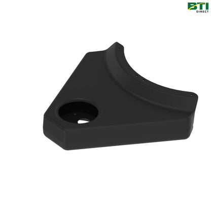 A51779: Vacuum Monitoring Gauge Bracket
