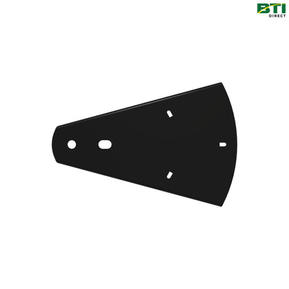 A51804: Vacuum Gauge Strap
